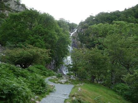 Aber Falls