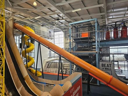 Adventure Parc Snowdonia