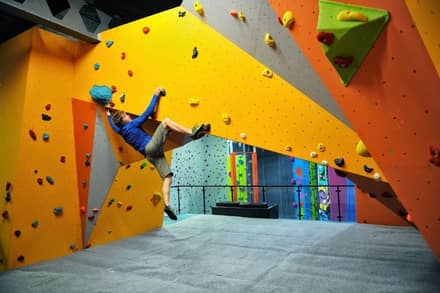 Beacon Climbing Centre