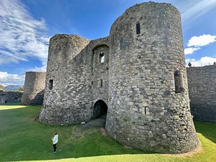 Beaumaris