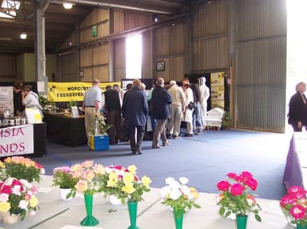 National Beekeeping Centre Wales