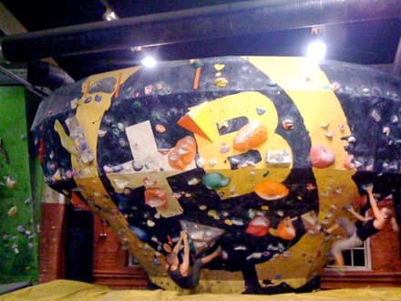Boathouse Climbing Centre