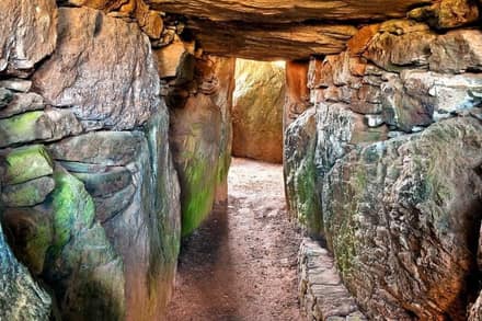 Bryn Celli Ddu