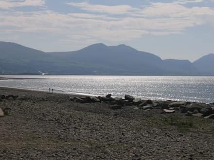 Dinas Dinlle