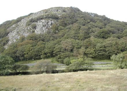 Dinas Emrys