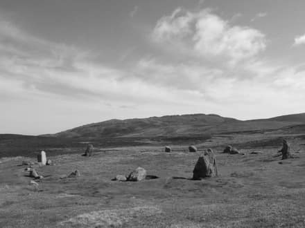The Druids’ Circle