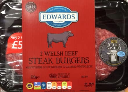Edwards of Conwy