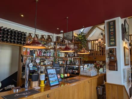 The Erskine Arms