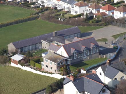 Fairy Glen Hotel