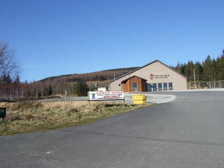 The Fun Centre, Caernarfon