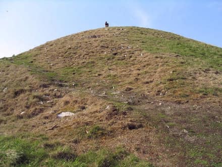 Gop Cairn, Trelawnyd