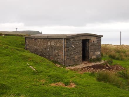 Graiglwyd & the Neolithic axe factory