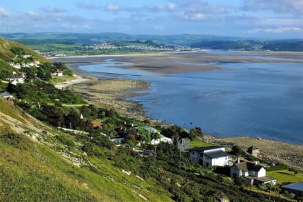 The Great Orme