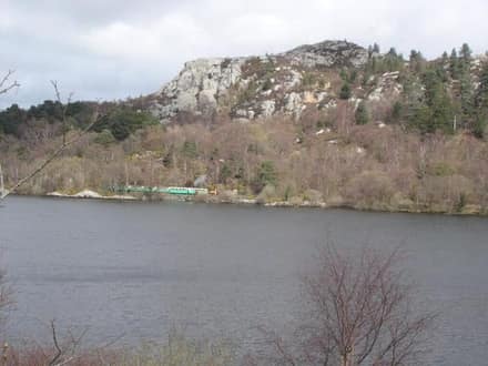Llanberis
