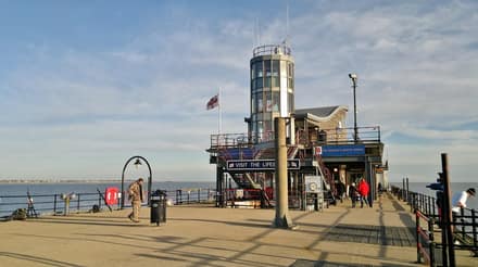 Llandudno RNLI Visitor Centre