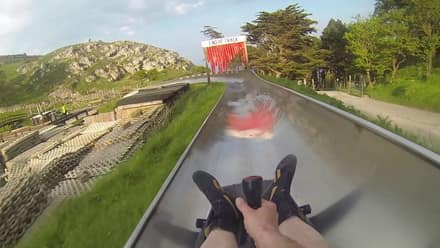 Llandudno Ski & Snowboard Centre