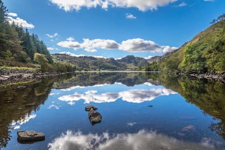 Llyn Crafnant