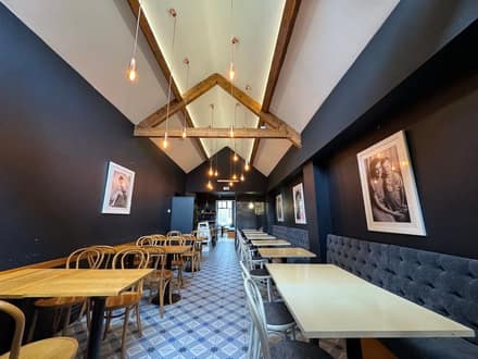 The Midland Tapas & Wine Bar