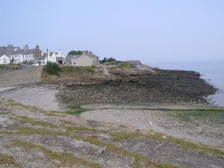 Moelfre Seawatch Centre