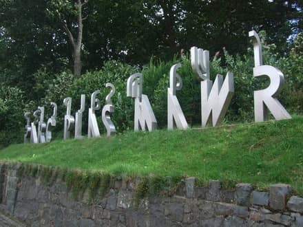 Parc Plas Mawr