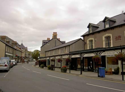 Penmaenmawr Museum