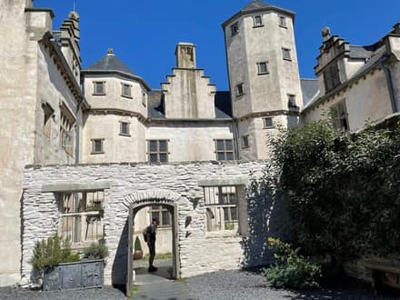Plas Mawr