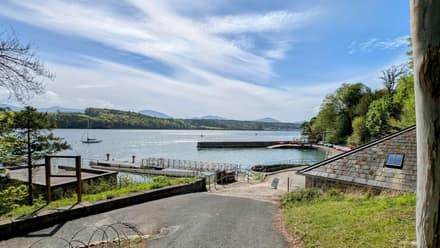 Plas Newydd