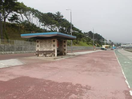 Porth Eirias & Bryn Williams