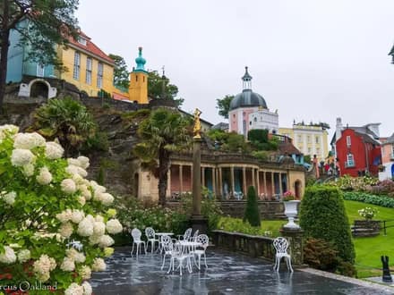 Portmeirion