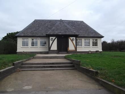 Segontium Roman Fort