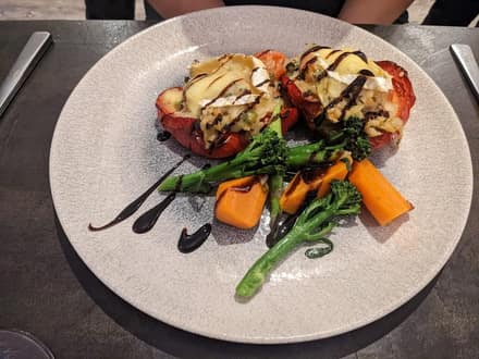 Signatures Restaurant
