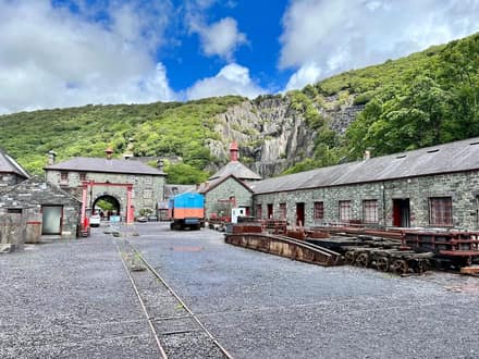 National Slate Museum