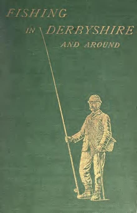 Tan-y-Mynydd trout fishery