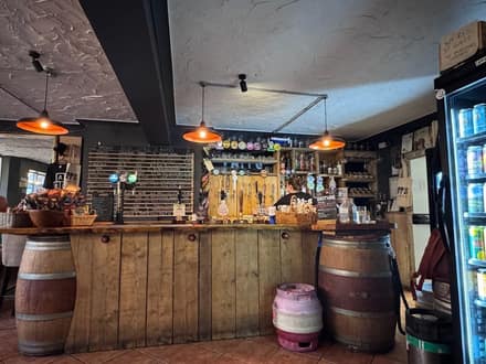 TAPPS Micropub