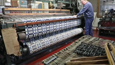 Trefriw Woollen Mills