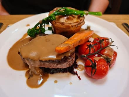 Watson’s Bistro